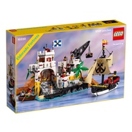 [NS] LEGO 10320 Creator Expert - Eldorado Fortress