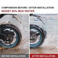For CFMOTO CF MOTO 800Mt Mt800 800 MT Cf800mt Motorcycle Accessories Rear Wheel Fender Mudguar