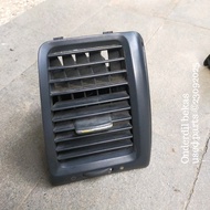 Honda Accord cm5 2003 right AC grille