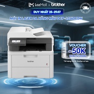 Máy in laser đa năng màu DCP-L3560CDW