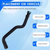 Heater Hose 8V2118K579AA for  B-Max 2012-2023 Fiesta 08-23