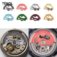 [TENOL] Watch Movement Rotor for Watchmakers Component Repairing Weight Swing Rotor Automatic Watch 
