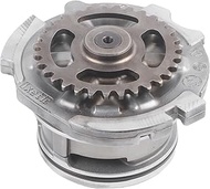 Kessocco 8HP45 8HP55 8HP70 8HP75 8HP90 0BK Transmission Oil Pump Core Replacement for BMW 1 3 5 Seri