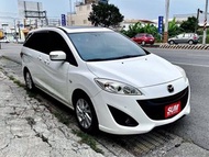 2014 Mazda5 2.0 旗艦版 🈶️電滑門 🉑️找錢 全車原版件