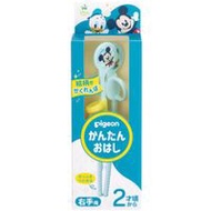 簡易學習筷 右手用 ＜米奇＆唐老鴨＞