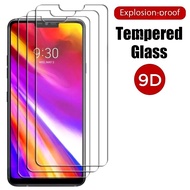 For LG Q92 Q70 Q62 Q61 Q60 Q52 Q51 Q31 5G 1-3Pcs HD Tempered Glass For LG Q9 Q8 Q7 Q6 Q One 2018 Plu