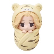 ⚠️單售-沒有全套⚠️💚免平郵💚 新箱識 🌟8月新貨🌟 現貨 行版 扭蛋 BANDAI 東京復仇者 東京卍復仇者包布膠公仔  佐野萬次郎