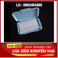 Dental wax, braces wax for people with braces