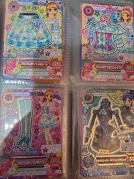 星夢學園 luminous 大空明set