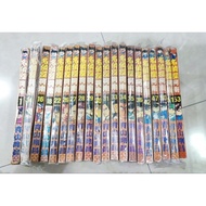 柯南漫画书 Detective Conan Comic