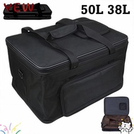 YYE Outdoor Tool Bag, Large Capacity Waterpoof Camping Storage Bag, High Quality Foldable Canvas Thi