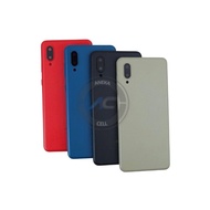 BACKDOOR BACK COVER/ BACK COVER/ SAMSUNG A02 CASING/