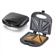 Cross-Border Breakfast maker Doughnut maker sandwich Waffle maker sandwich maker Light Food maker sa