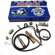 REPAIR US PARKIT CARBURETOR HONDA WIN KOMACHI pmmt21 Good Quality