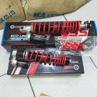 ready SHOCK YSS DEPAN DAN BELAKANG MATIC VESPA SPRINT PRIMAVERA