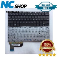 Asus Taichi 21 laptop keyboard