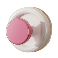 Dopamine Suction Cup Folding Hook SIN9214 Door Handle Toilet Flip Cover Suction Cup Hook Suction Hoo