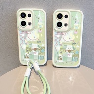 Case Compatible For Samsung S26 S25 S24 S23 S22 S21 Ultra Plus Fe S20 Fe J7 Prime 3D Cartoon Cat Rop