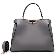 24Hourly DeliveryNew Adult Lady like Woman Bag Genuine Leather Professional Style Elegant Rotating B