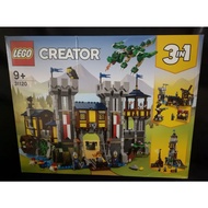 Lego 31120 Creator Castle