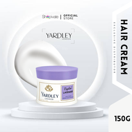 Yardley London ENGLISH LAVENDER HAIR CREAM 150g