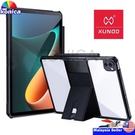 「XUNDD」Xiaomi Mi Pad 7 | Mi Pad 6s Pro 12.4 | Mi Pad 6 | 5 | Mi Pad 5 Pro Protection Stand Holder Ca