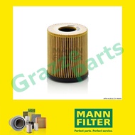 100% Original Mann Engine Oil Filter HU816/2X HU 816/2 X OX175D for Fiat 500X E-torQ Linea 110 MPI T