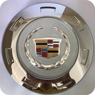 Suitable for Cadillac ATXCTS56XT456Wheel Hub Cap Tire Center Cap Steel Rim Center Cap