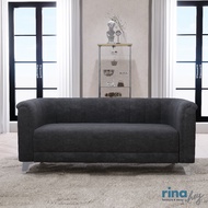Rina Hey โซฟา 3 ที่นั่ง รุ่น MODERN LIFE PLUS/3