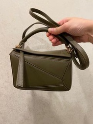 Loewe puzzle mini