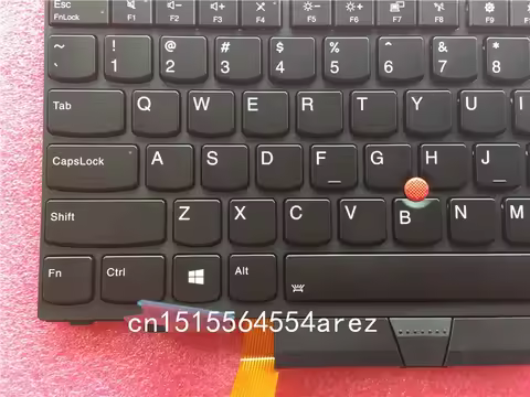New Original for Lenovo ThinkPad L580 P52 P72 T590 P53s L590 P53 P73 E580 E585 E590 Backlit Keyboard