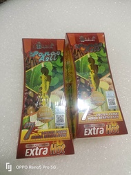 2 BOTOL VASIA LOSYEN PANAS ASLI 100ML