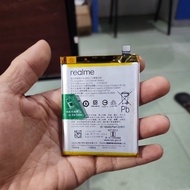 baterai Realme X3 superzoom copotan batterai blp775 original