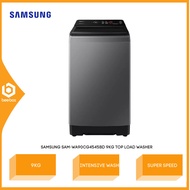 Samsung WA90CG4545BD 9KG Top Load Washer - WA90CG4545BDFQ