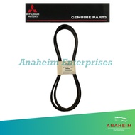 Mitsubishi Montero 3.2L 2008-2015, L200 Triton Strada 3.2L 2015-2018 Alternator Drivebelt - 1340A032