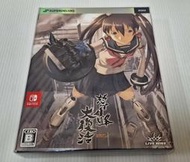 現貨[電玩彗星]Switch怒首領蜂大復活 純日版 限定版 (全新未拆) 2D直向飛機射擊遊戲