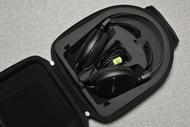 V-MOTA TDC Headphone Suitcase Carry case boxs for Audio-Technica ATH-AD2000 ATH-AD1000 ATH-AD900 ATH