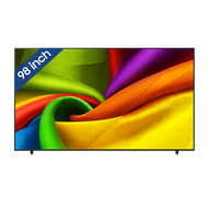 Smart Tivi LG AI 4K 98 inch 98NU855BPSB