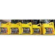 KROON OIL 3.5L 0W-20, 5w-30, 5w-40