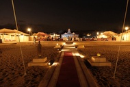 Caravanserai Premium Desert Safari with 5 Star Buffet & 5 Live Shows