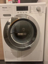 Miele WTH120WPM Washer-Dryer洗衣乾衣機