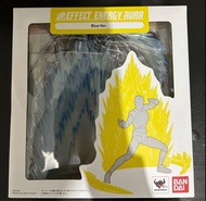 Bandai Effect Energy Aura Blue Ver. 能量特效