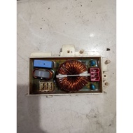 MESIN Emi filter for LG 9/10kg front loading washing machine