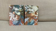 狂賭之淵閃卡
