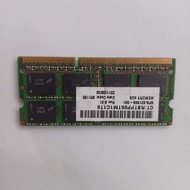 Micron 4GB 2Rx8 PC3-10600S