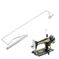 SELLYER Portable Sewing Machines Thread Stand Durable Sewing Machine Parts Thread Hold Sewing Supplies Wire Frame Spool Holder Household