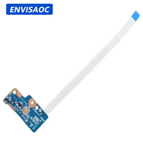 OEM For HP 15-H 15-G 15-S 15-R 15-T 15-Z TPN-C117 TPN-C113 245 G3 256 G3 250 255 G3 Laptop Switch Po