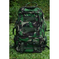 TAS RANSEL LORENG|TAS RANSEL LAPTOP LORENG ARMY|TAS PUNGGUNG PRIA