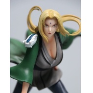 Action Figure Tsunade Senju Hot Sexy Hokage Anime Naruto NEW BOX LIMIT