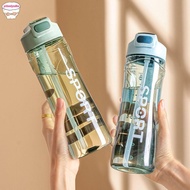 YRBWDMY Water Bottle Women Men Outdoor Sports Portable Water Jugs